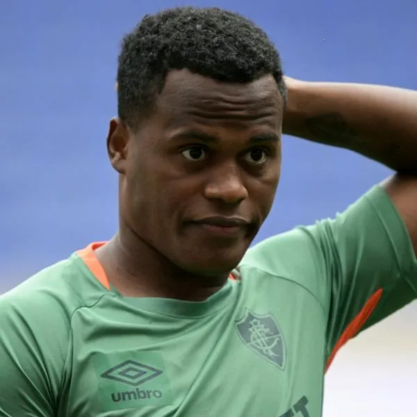 Jhon Arias es buscado por Wolverhampton y hará oferta a Fluminense: detalles