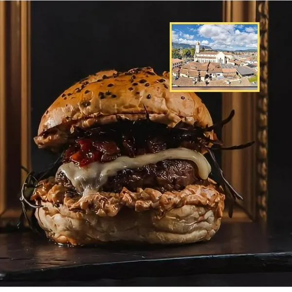 ¿Cuál es la mejor hamburguesa de Cundinamarca? Ganó en Burger Master 2025