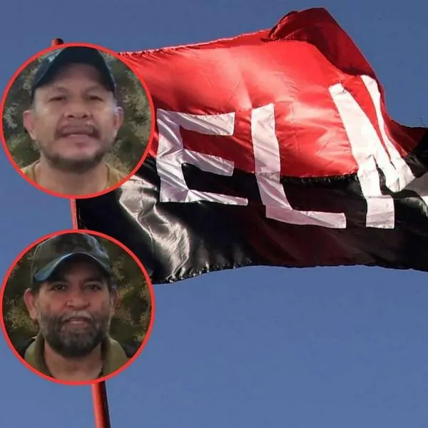 Secuestro de funcionarios de Fiscalía en Arauca: Eln muestra video de prueba