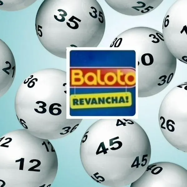 Foto de lotería y Baloto, en nota de Baloto Revancha, resultados de hoy, miércoles 9 de julio de 2025, sorteo, 2524