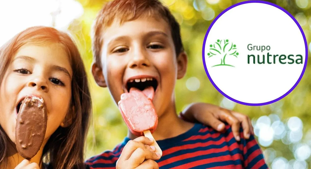 Crem Helado cumple 70 años y Grupo Nutresa celebra por lo alto a nivel internacional