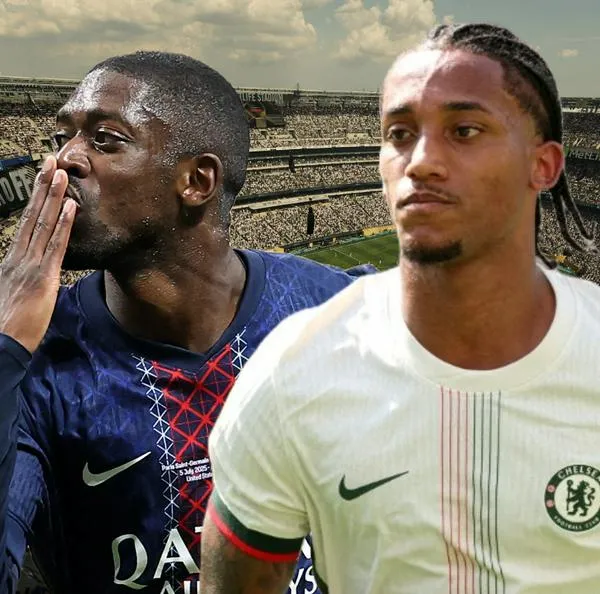 Cuándo se jugará la final del Mundial de Clubes: partido entre Chelsea y PSG