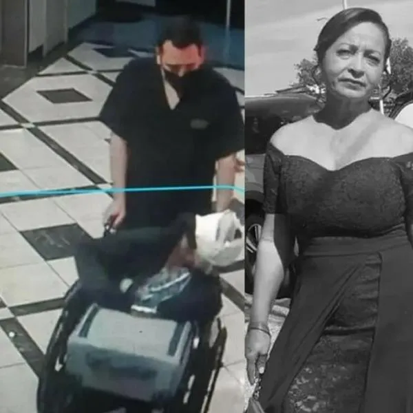  Cirujano hizo una operación estética mal y para ocultarlo desmembró a su paciente