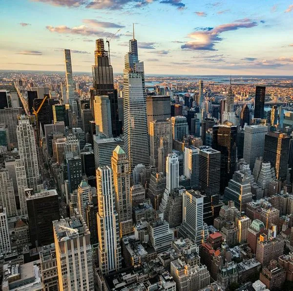 Nueva York