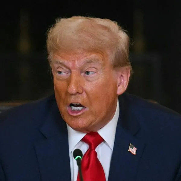 Donald Trump impone nuevos aranceles contra varios países
