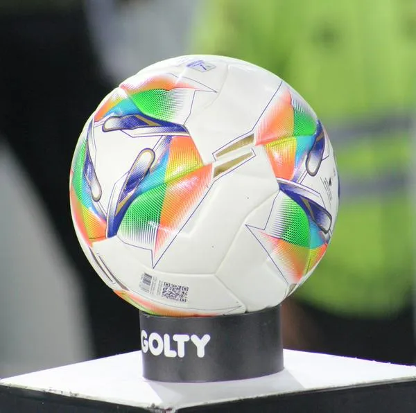 Balón Liga BetPlay