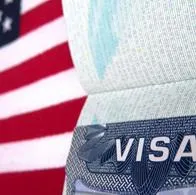 Visa de Estados Unidos: experto lanzó advertencia sobre exceder el tiempo de estadía que ofrece la visa B1 para colombianos.