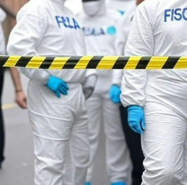 Feminicidio Colombia: hombre confesó que mató a su esposa y escondió el cuerpo