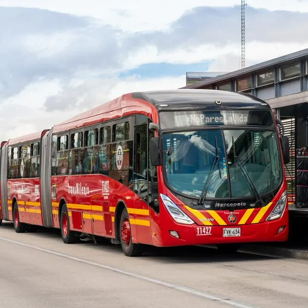 Transmilenio