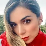 Marilyn Patiño dijo que se embarazó de su mejor amigo y tuvo su última hija