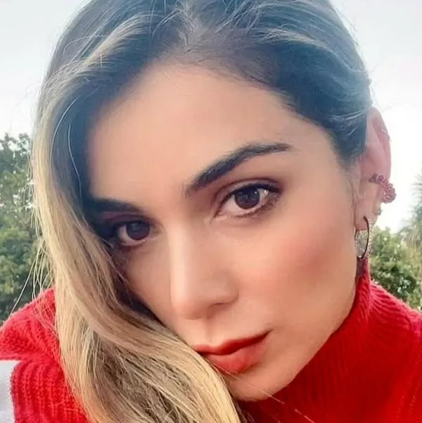 Marilyn Patiño dijo que se embarazó de su mejor amigo y tuvo su última hija