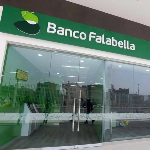 Banco Falabella hizo un importante anuncio a sus clientes con beneficios