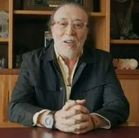 William Vinasco, narrador deportivo y empresario, anunció la apertura de restaurante Santa Costilla en México y compartió detalles del negocio.