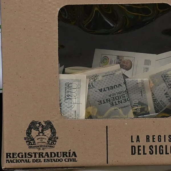 Thomas Greg & Sons se quedó con logística elecciones 2026: dudas de Petro 