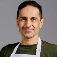 Quién es la esposa de Luis Fernando Hoyos, de 'Masterchef', salió con Mallarino