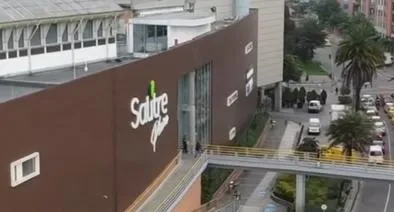 Salitre Plaza rechazó traslado de comunidad indígenas por parte de alcaldía