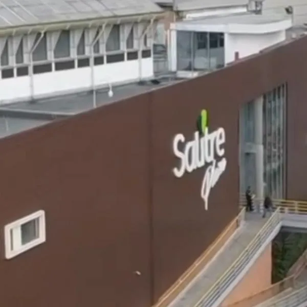 Salitre Plaza rechazó traslado de comunidad indígenas por parte de alcaldía