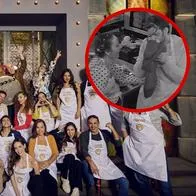 Susto en Masterchef: participantes quedaron fríos durante prueba