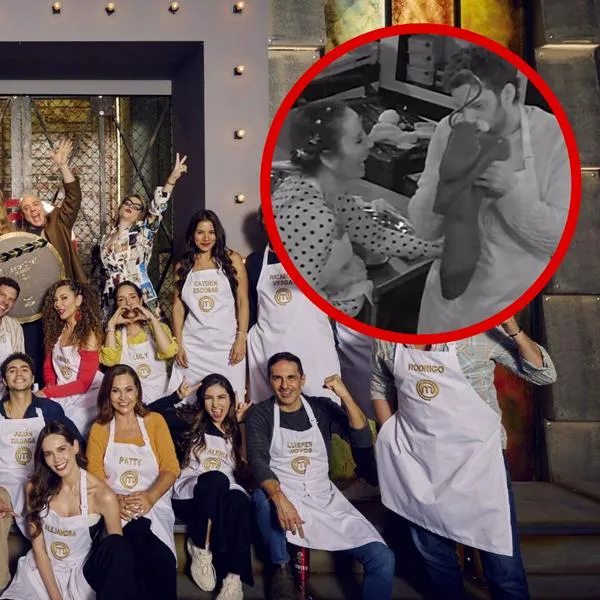 Susto en Masterchef: participantes quedaron fríos durante prueba