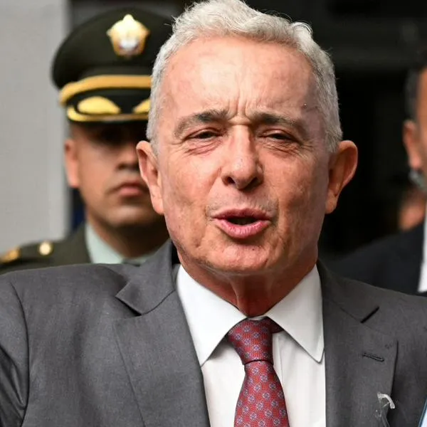 Álvaro Uribe dice a qué se dedica antes de decisión sobre proceso en su contra