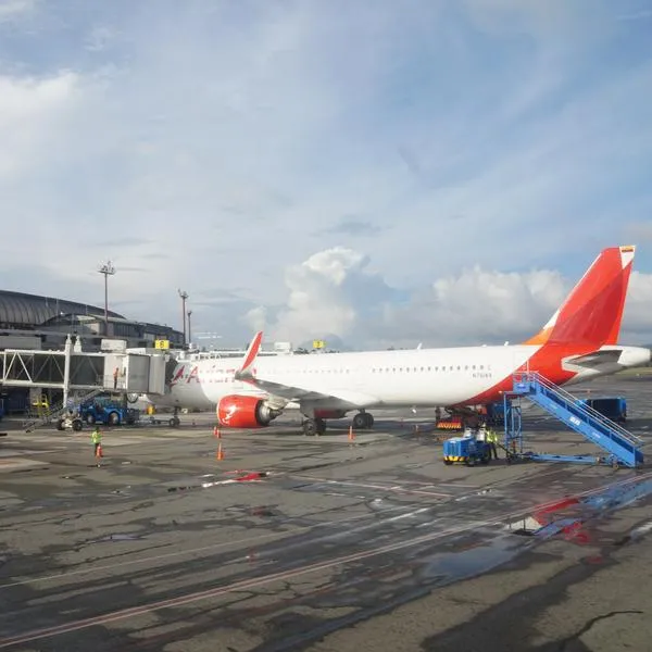 Avisan a miles de viajeros por novedad en importante aeropuerto habrá cierres