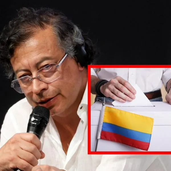 Misión electoral frena a Petro por pronunciamiento sobre elecciones de 2026