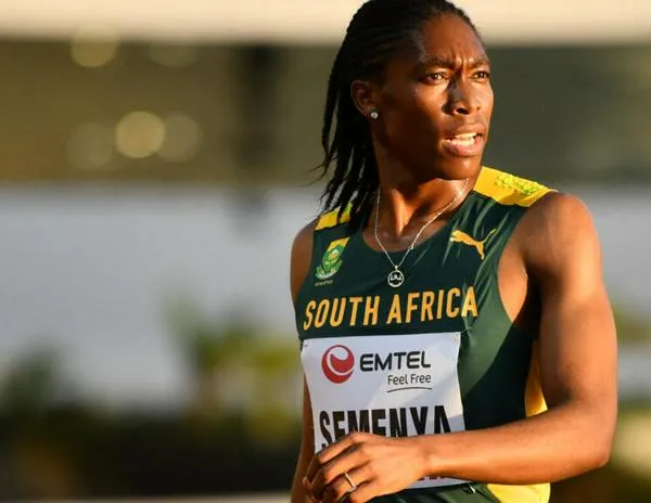 Tribunal europeo estima que Suiza violó el derecho a un juicio justo de la atleta hiperandrógena Semenya