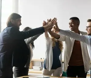 Vacantes para jóvenes sin experiencia