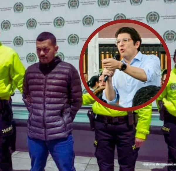 Dicen que es el 'ojo de Dios', la traición del 'veneco' y el cambio que le hicieron al arma, las nuevas pistas que hay en el atentado a Miguel Uribe Turbay