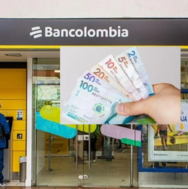 ¿Cuánto paga un CDT por 1 millón en Bancolombia en julio de 2025? Internet clave