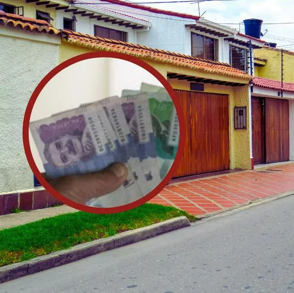 Se armó lío con más de 500.000 predios en Bogotá por deuda que tienen: solamente les queda un día para pagar y ponerse al día con el trámite. 