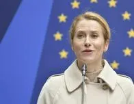La Unión Europea anuncia un acuerdo con Israel sobre ayuda humanitaria en Gaza