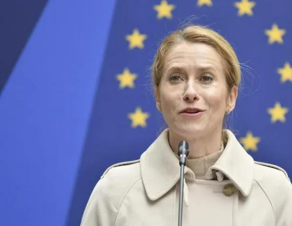 La Unión Europea anuncia un acuerdo con Israel sobre ayuda humanitaria en Gaza