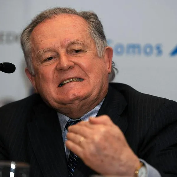Luis Carlos Sarmiento cambió ATH y ahora será GOU Payments en el Grupo Aval