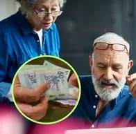 ¿La cotización de pensión en Colombia la paga el trabajador o la empresa?