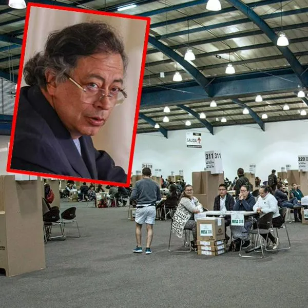 ¿Por qué en elecciones que ganó Gustavo Petro el sistema sirvió, pero ahora no?