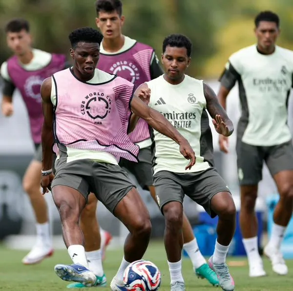 Real Madrid hoy: Rodrygo Goes podría salir del club tras Mundial de Clubes