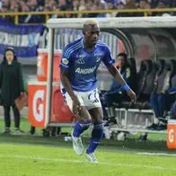 Kevin Palacios