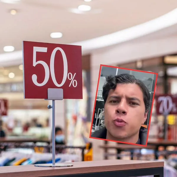 Tiendas con descuentos