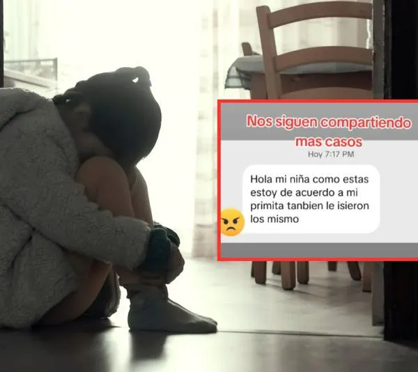 Abuso de niña de 4 años en colegio de Bogotá: exponen a otro profesor implicado