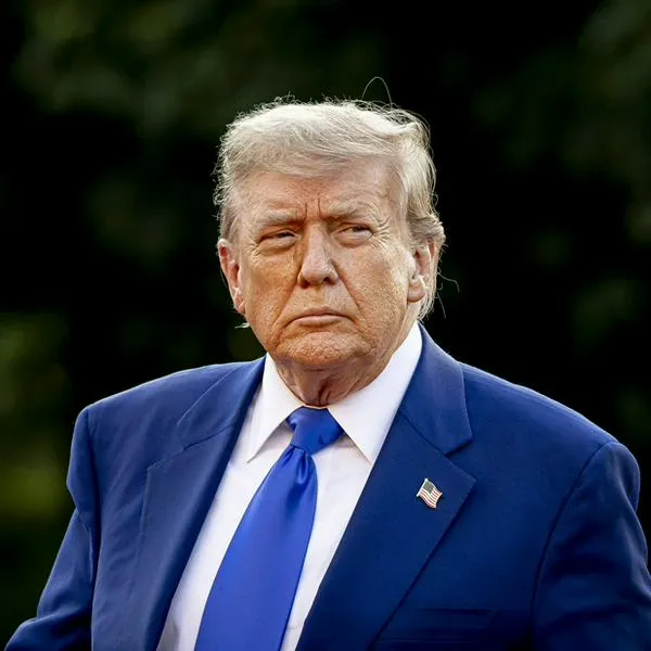 Gremio Porkcolombia y los aranceles con los que Trump amenaza a Colombia