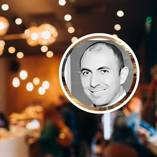 Murió el dueño de La Fragata, famoso restaurante de Bogotá.