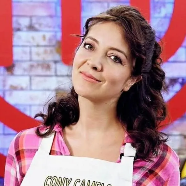 Cony Camelo en contra de RCN porque la dejaron como la villana de 'Masterchef'