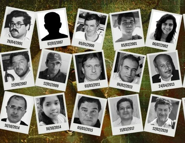 Alianza Paraguay: Por qué Forbidden Stories impulsó una investigación global sobre el crimen organizado