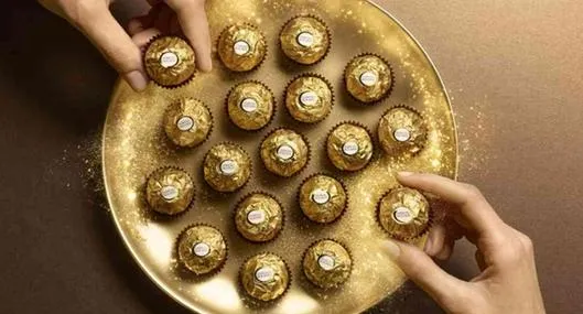 Dueño de Ferrero hace gran negociazo y compra empresa querida en Colombia