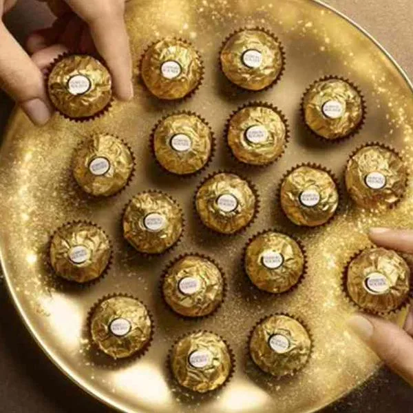 Dueño de Ferrero hace gran negociazo y compra empresa querida en Colombia