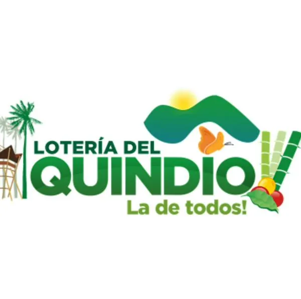 Lotería del Quindío último sorteo, resultado hoy 10 de julio de 2025