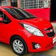 Chevrolet es la marca que más carros usados vende en Colombia y el popular Chevrolet Spark se posiciona como el más vendido desde $16'000.000.