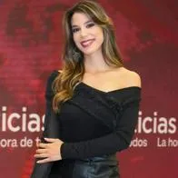 Dominica Duque dijo que no tiene novio, luego de terminar con Alejandro Estrada