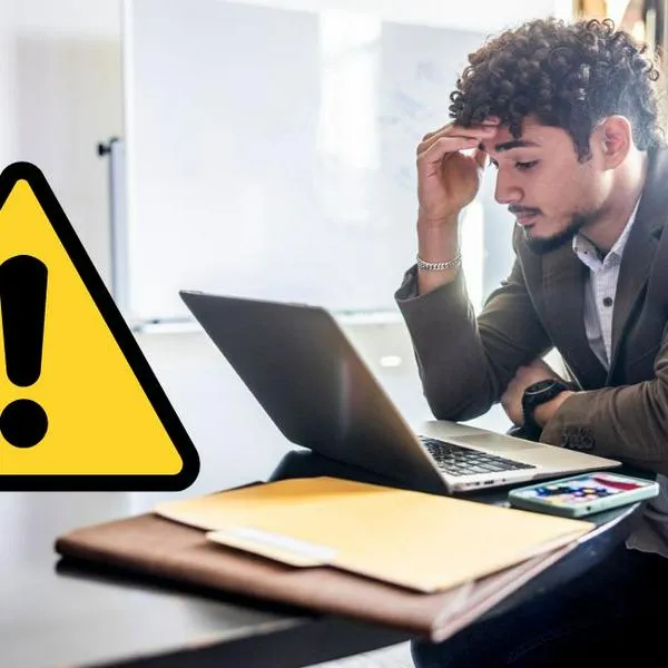Estudio revela que el 36 % de las microempresas en Colombia enfrentan compleja situación debido a que no tienen ahorros y están en líos financieros.